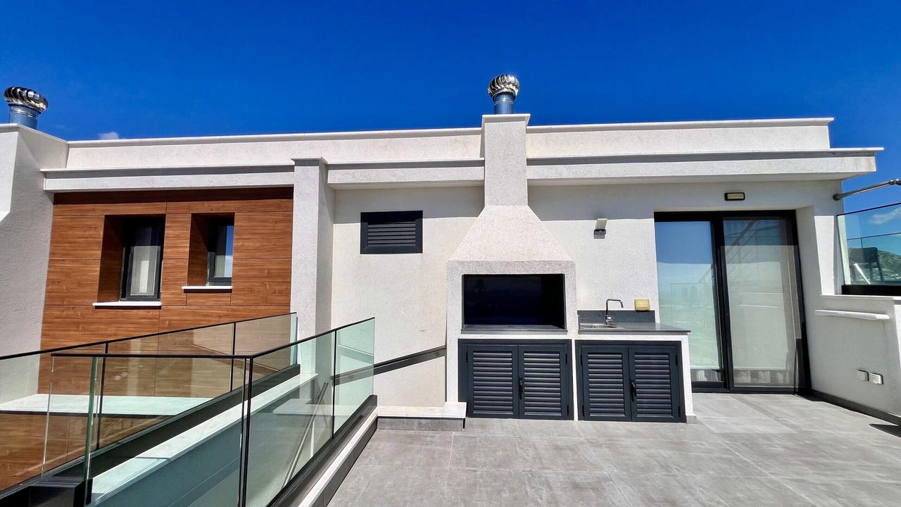 Photo of Patio Balcony in Agios Athanasios