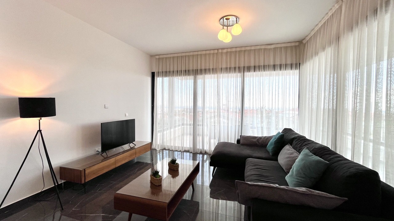 Photo of Livingroom in Agios Athanasios