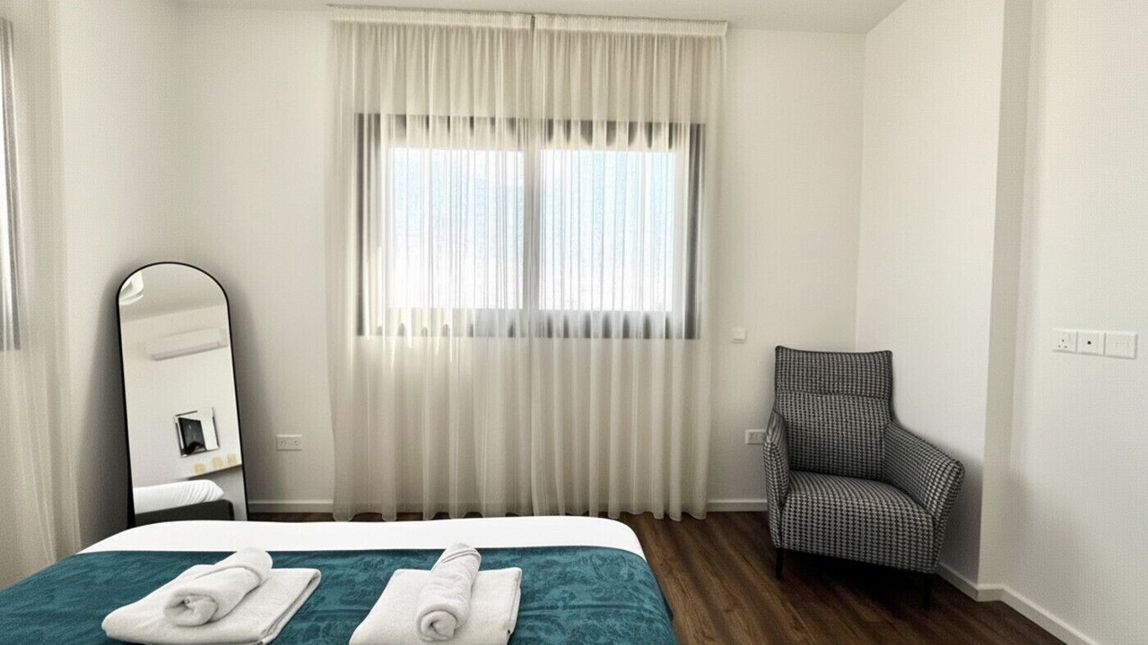Photo of Bedroom in Agios Athanasios