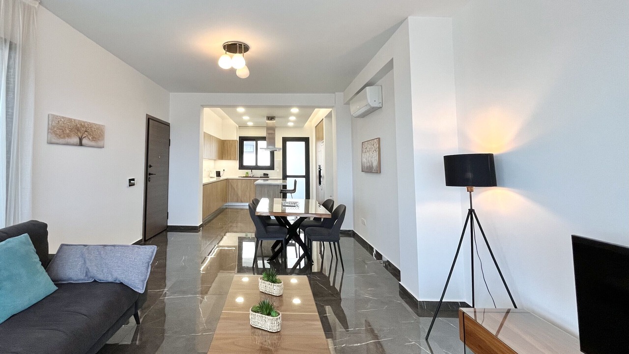 Photo of Livingroom in Agios Athanasios