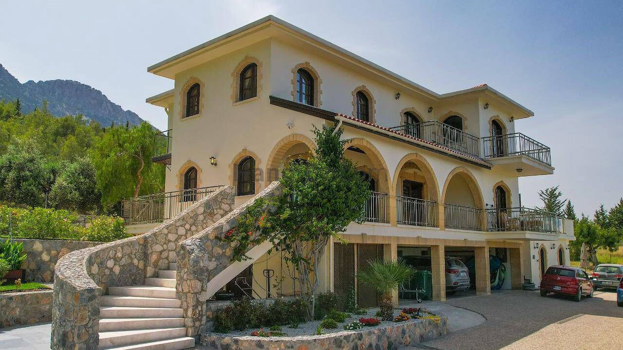 Photo of Outdoor in Kyrenia District