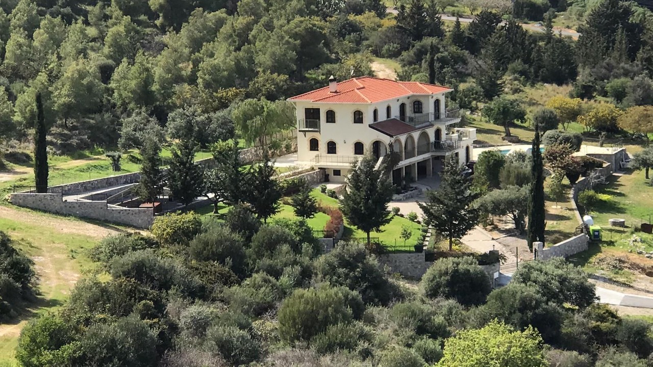 Photo of Outdoor in Kyrenia District