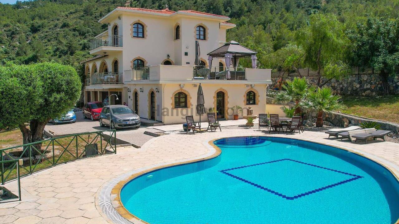 Photo of Outdoor in Kyrenia District