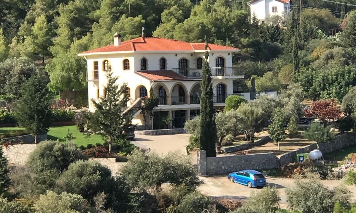 Photo of Outdoor in Kyrenia District