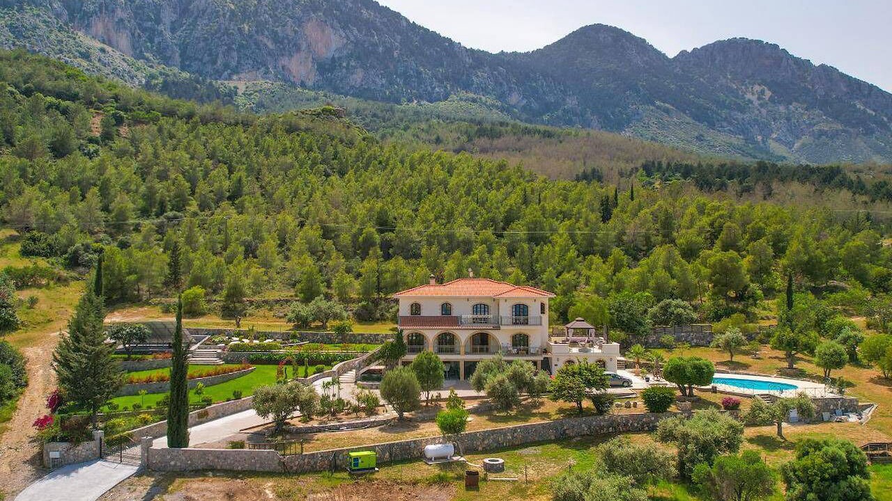 Photo of Outdoor in Kyrenia District