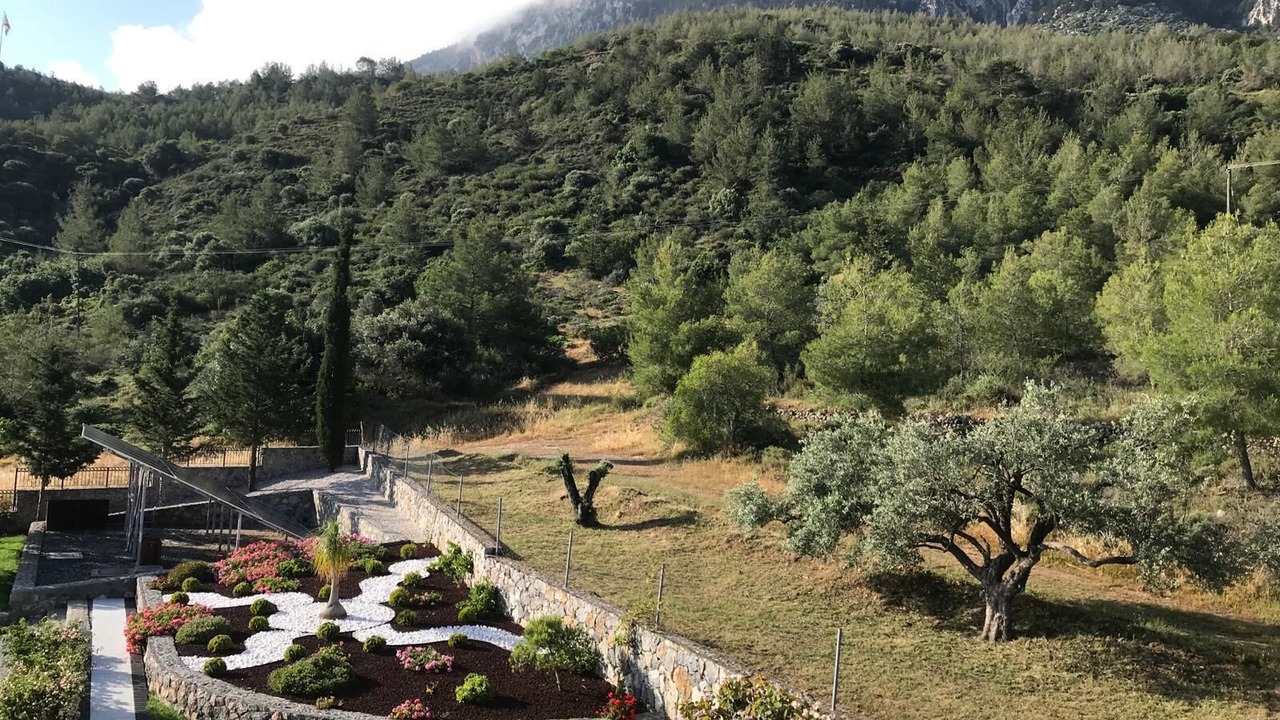 Photo of Outdoor in Kyrenia District