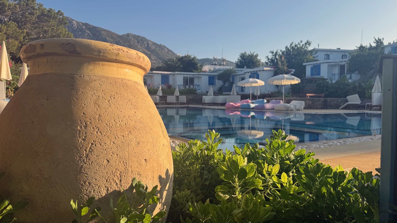 Photo of Outdoor in Kyrenia District