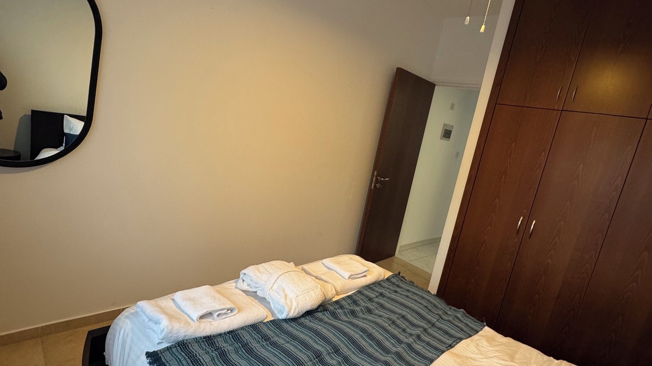 Photo of Bedroom in Agios Athanasios