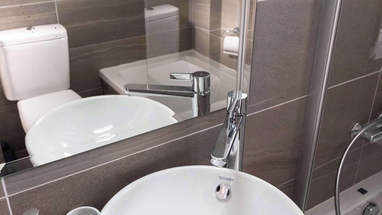 Photo of Bathroom in Polis