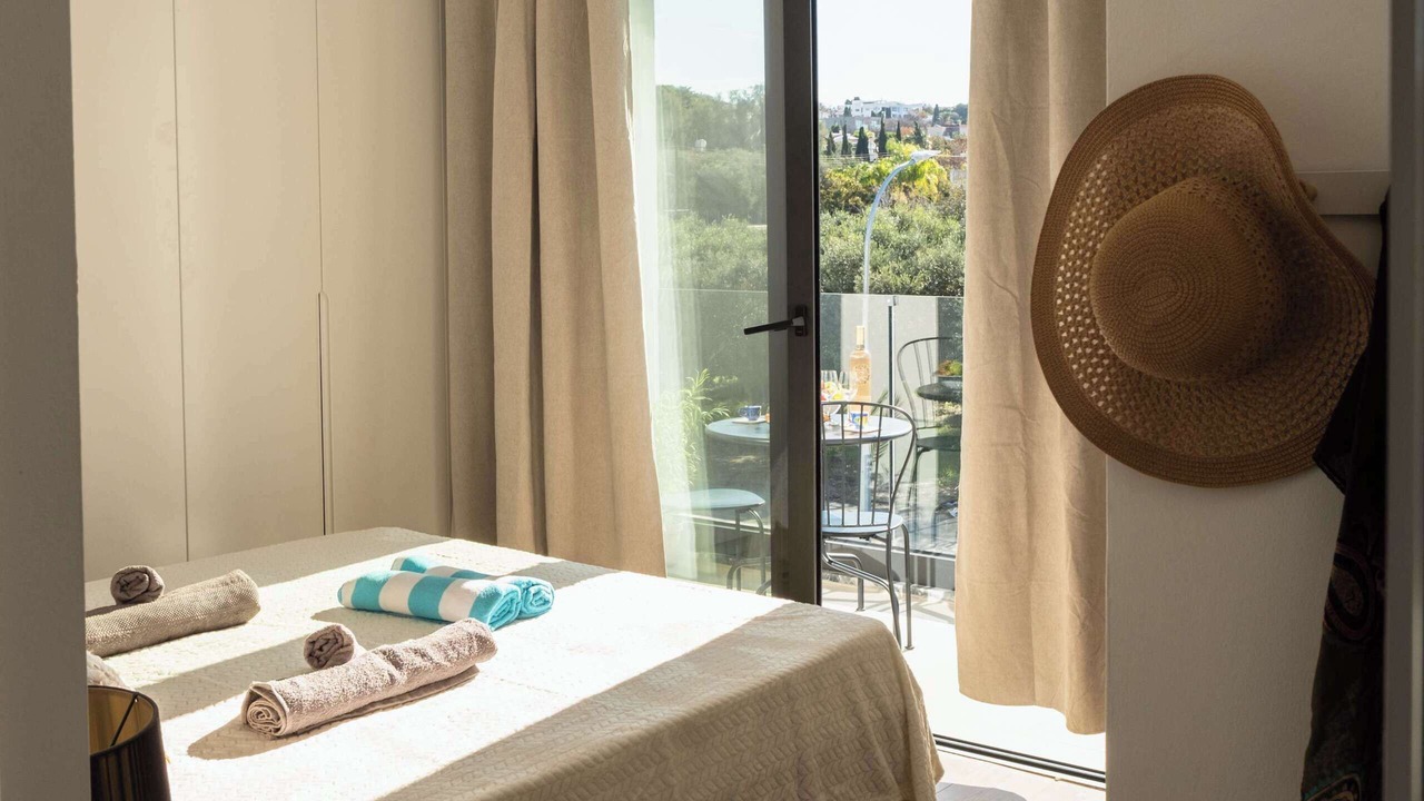 Photo of Bedroom in Chlorakas