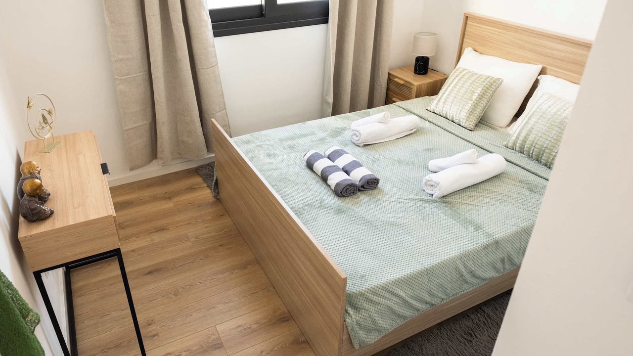 Photo of Bedroom in Chlorakas