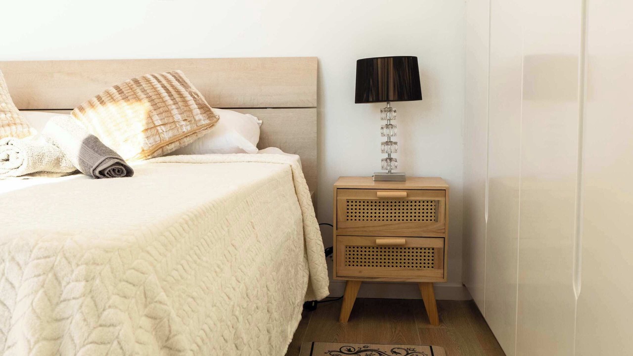 Photo of Bedroom in Chlorakas
