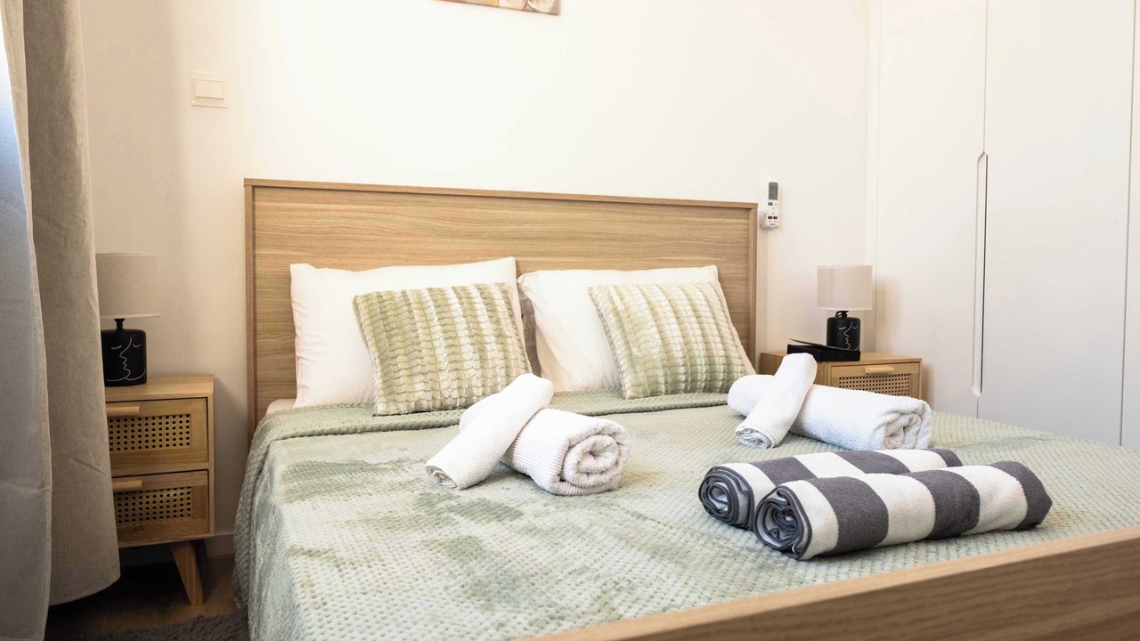 Photo of Bedroom in Chlorakas