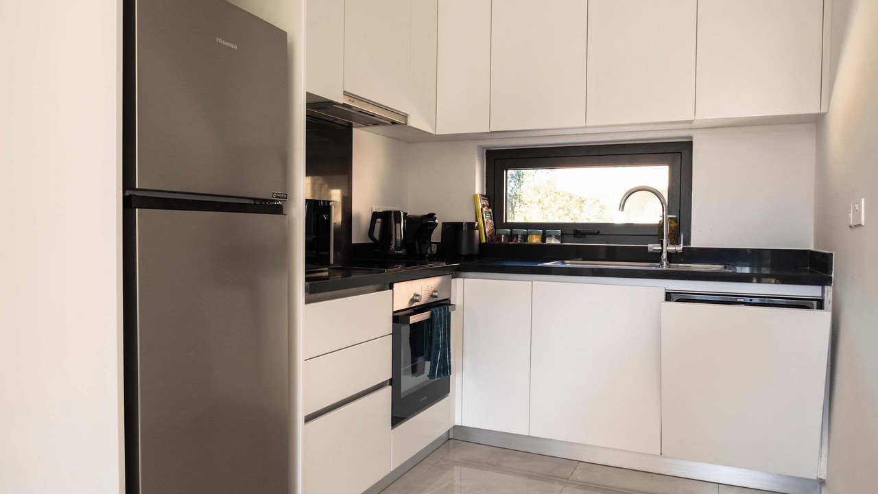Photo of Kitchen in Chlorakas