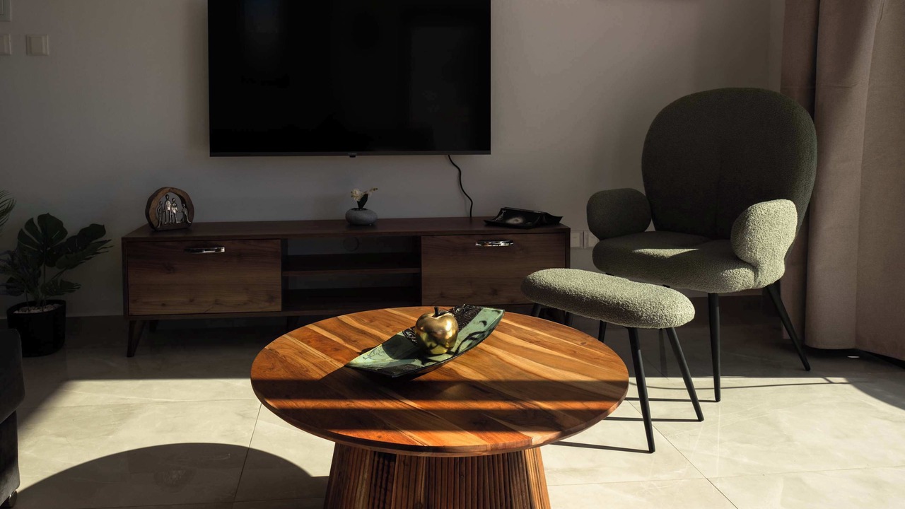 Photo of Livingroom in Chlorakas