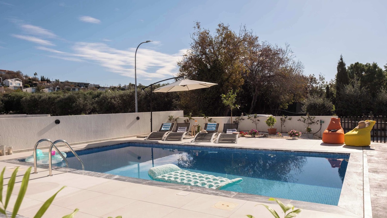 Photo of Outdoor in Chlorakas