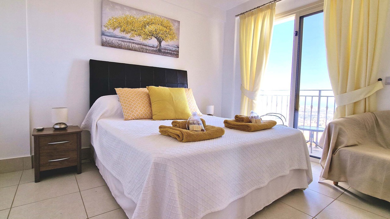 Photo of Bedroom in Melissovouno