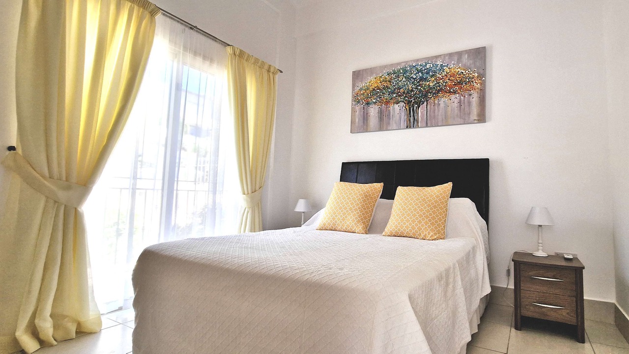 Photo of Bedroom in Melissovouno