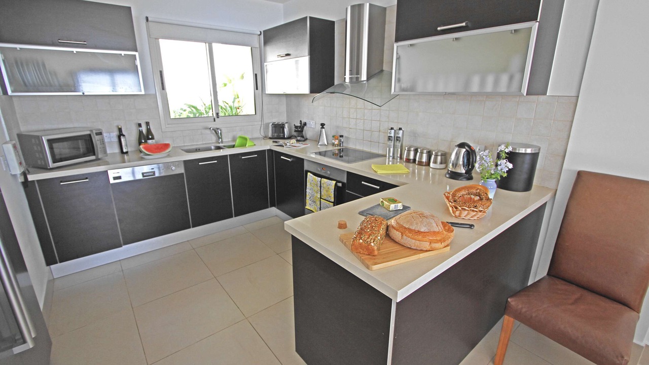 Photo of Kitchen in Melissovouno