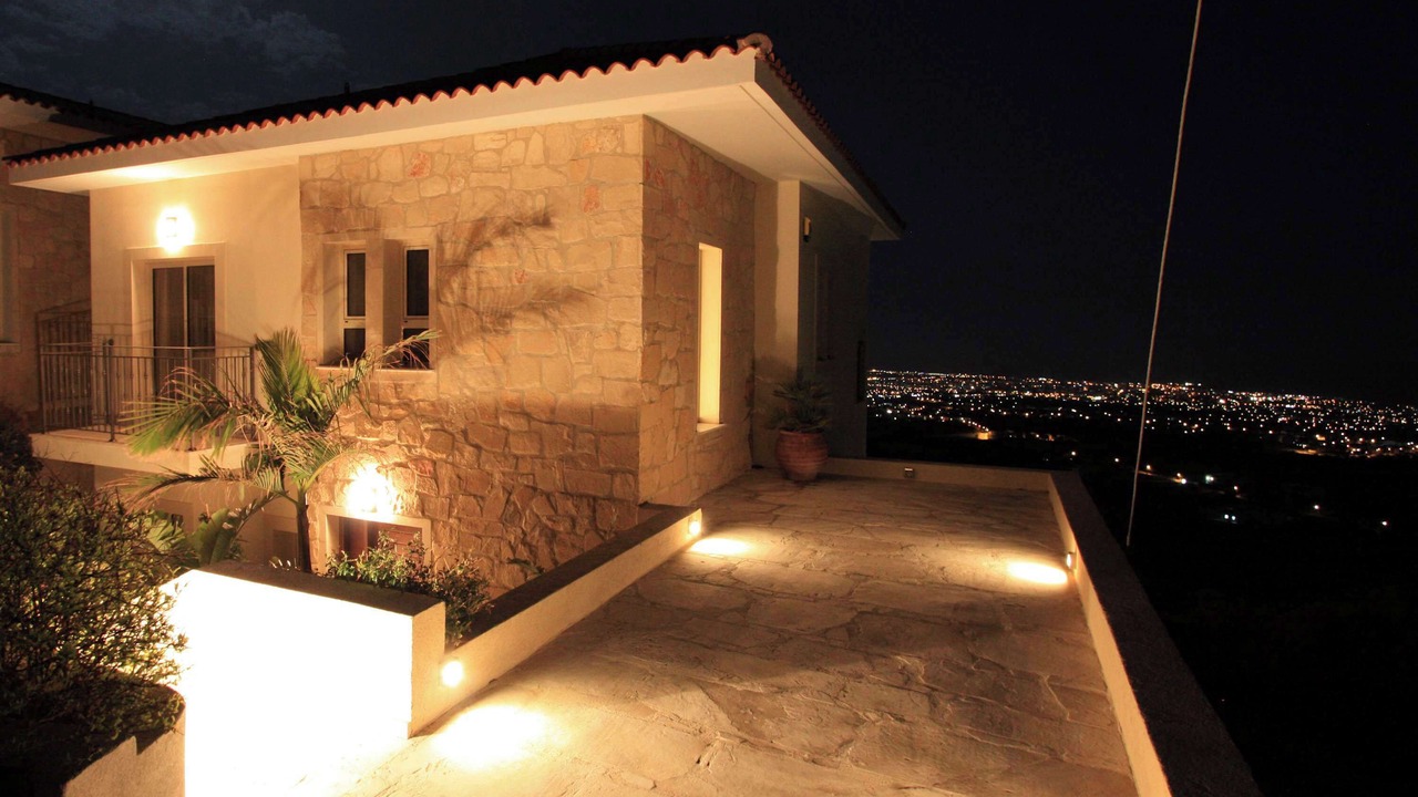Photo of Outdoor in Melissovouno
