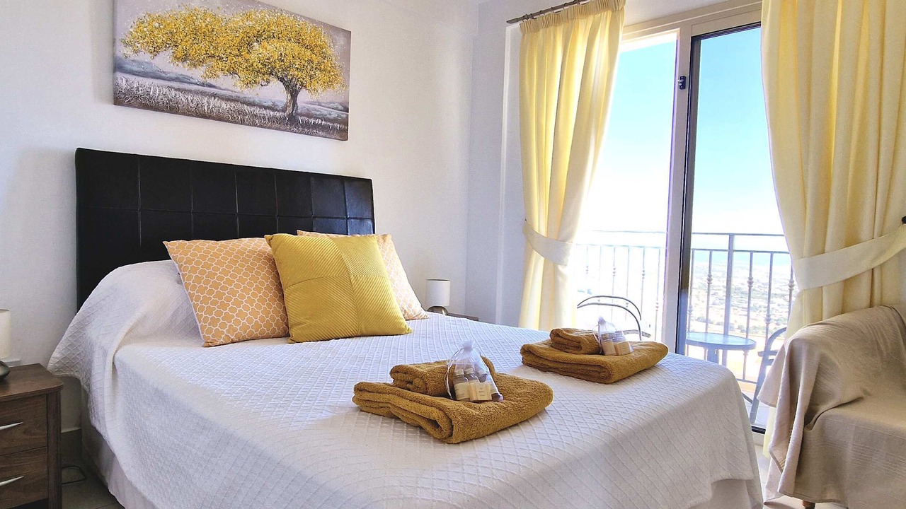 Photo of Bedroom in Melissovouno