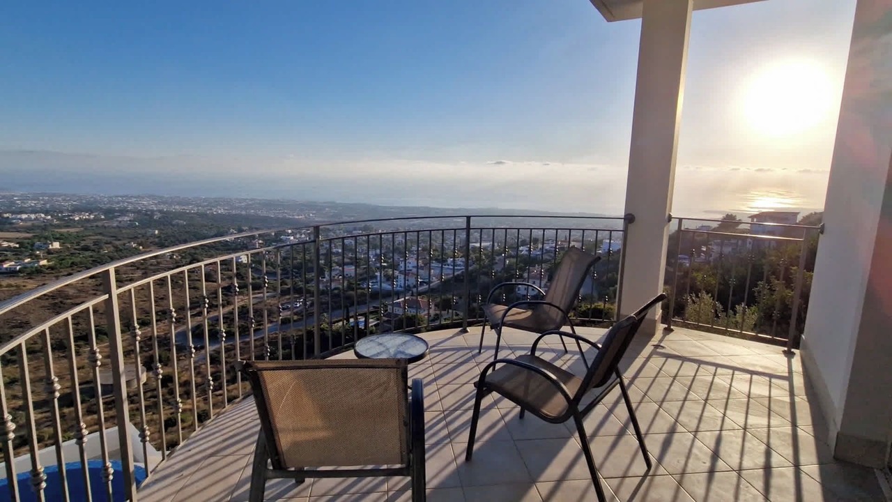 Photo of Outdoor in Melissovouno