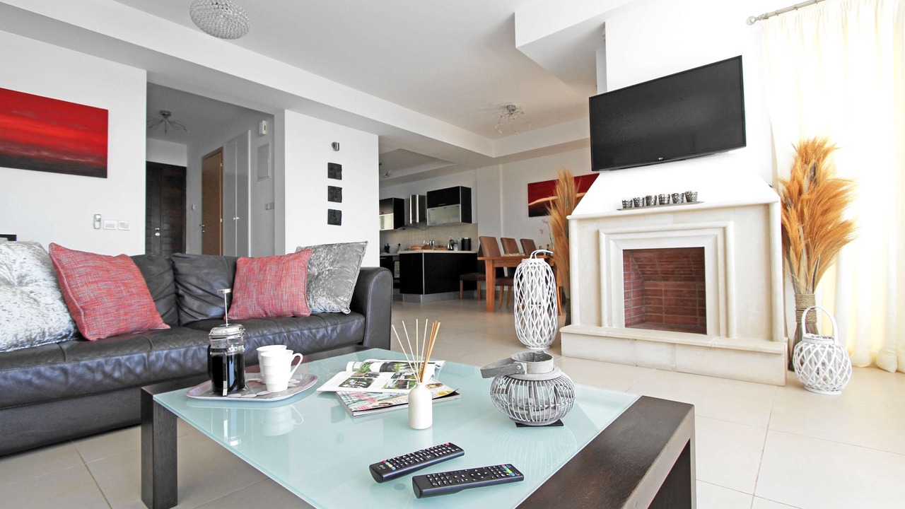 Photo of Livingroom in Melissovouno
