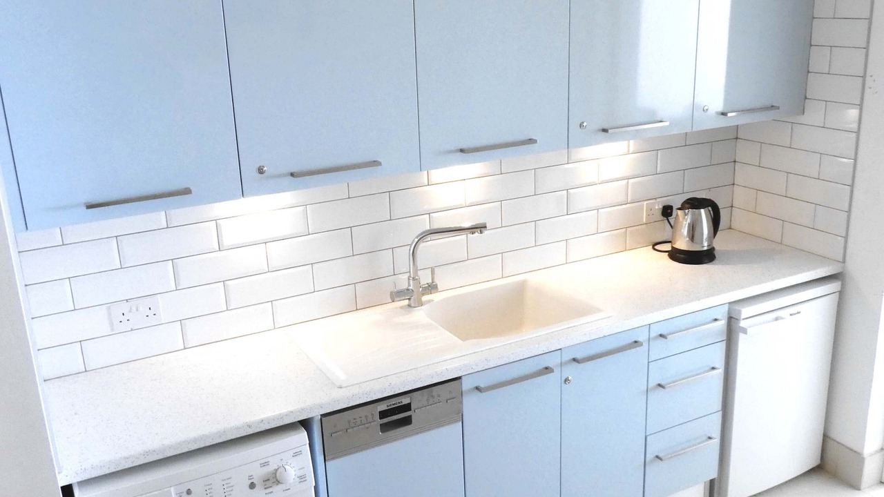 Photo of Kitchen in Melissovouno