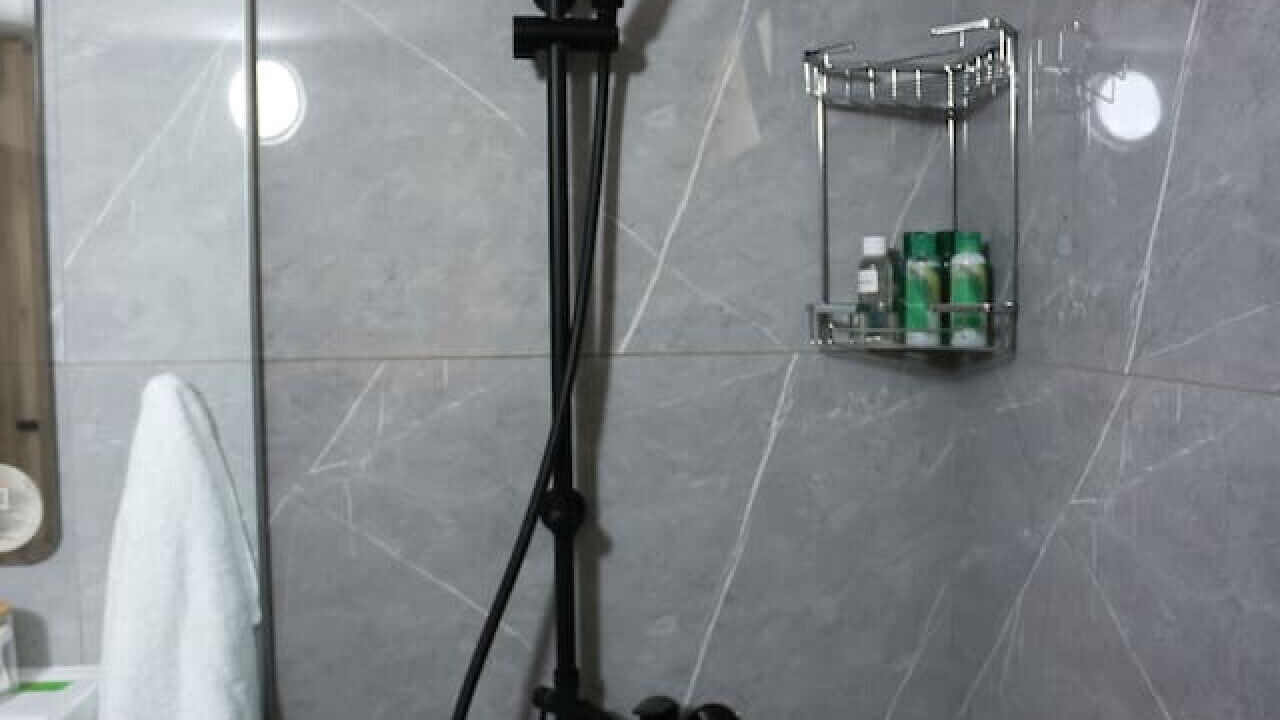 Photo of Bathroom in Kiti
