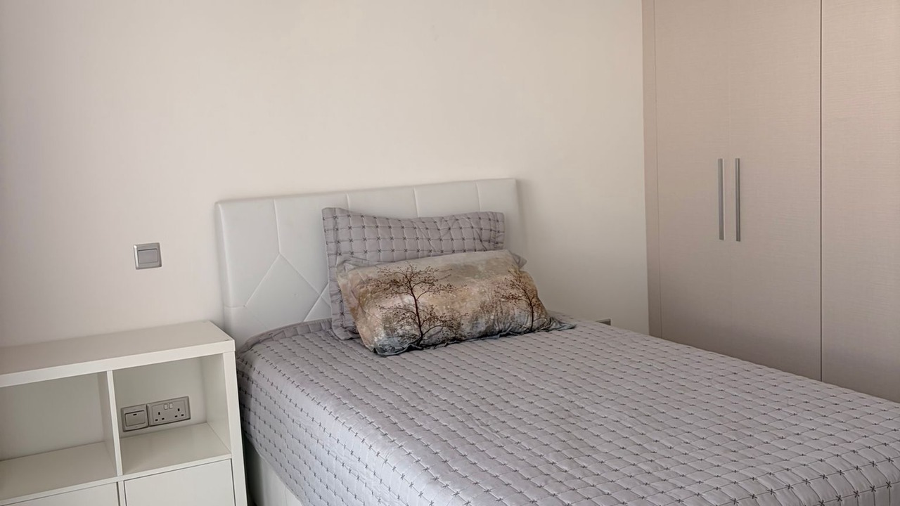 Photo of Bedroom in Vasilia