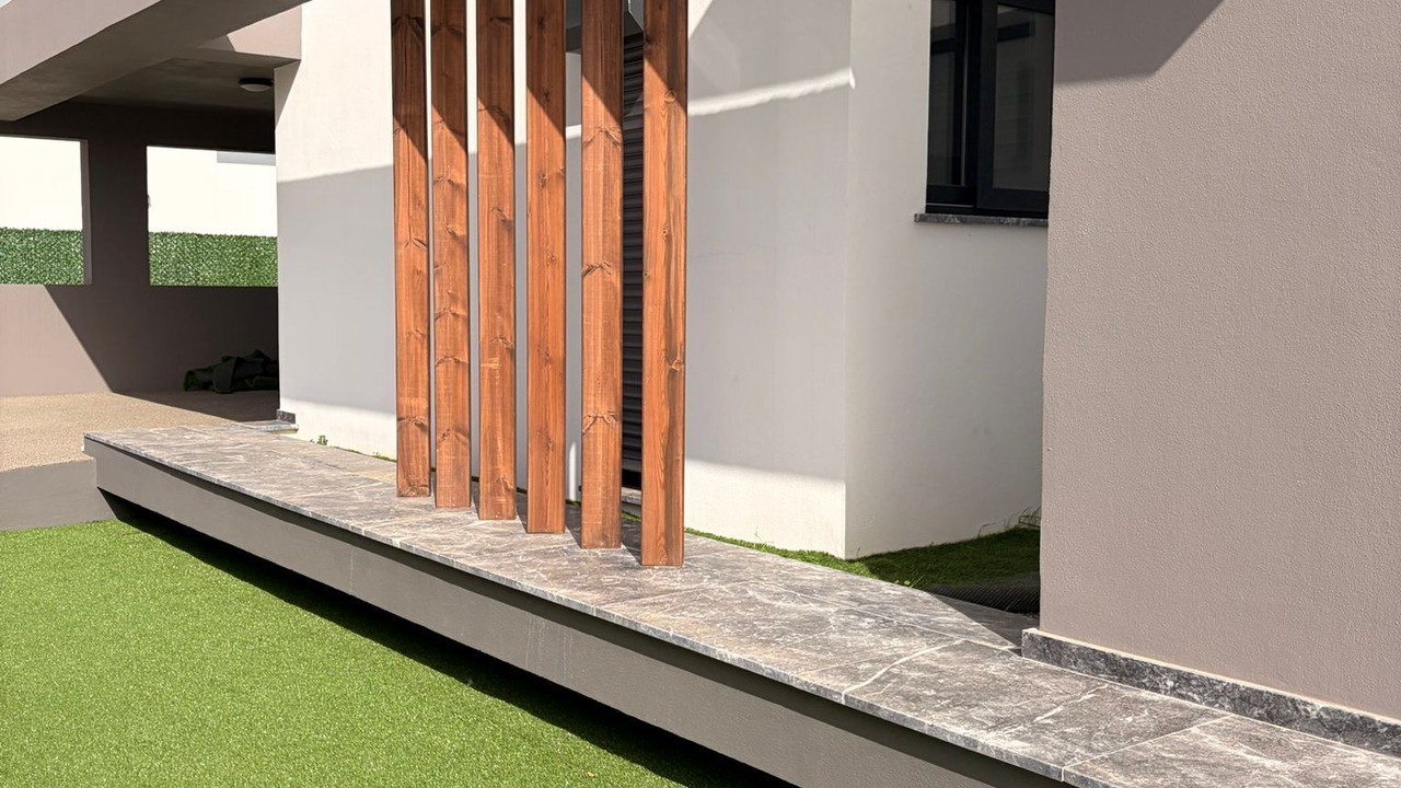 Photo of Patio Balcony in Vasilia