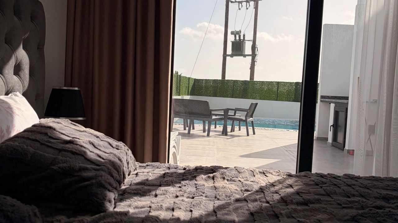 Photo of Bedroom in Vasilia