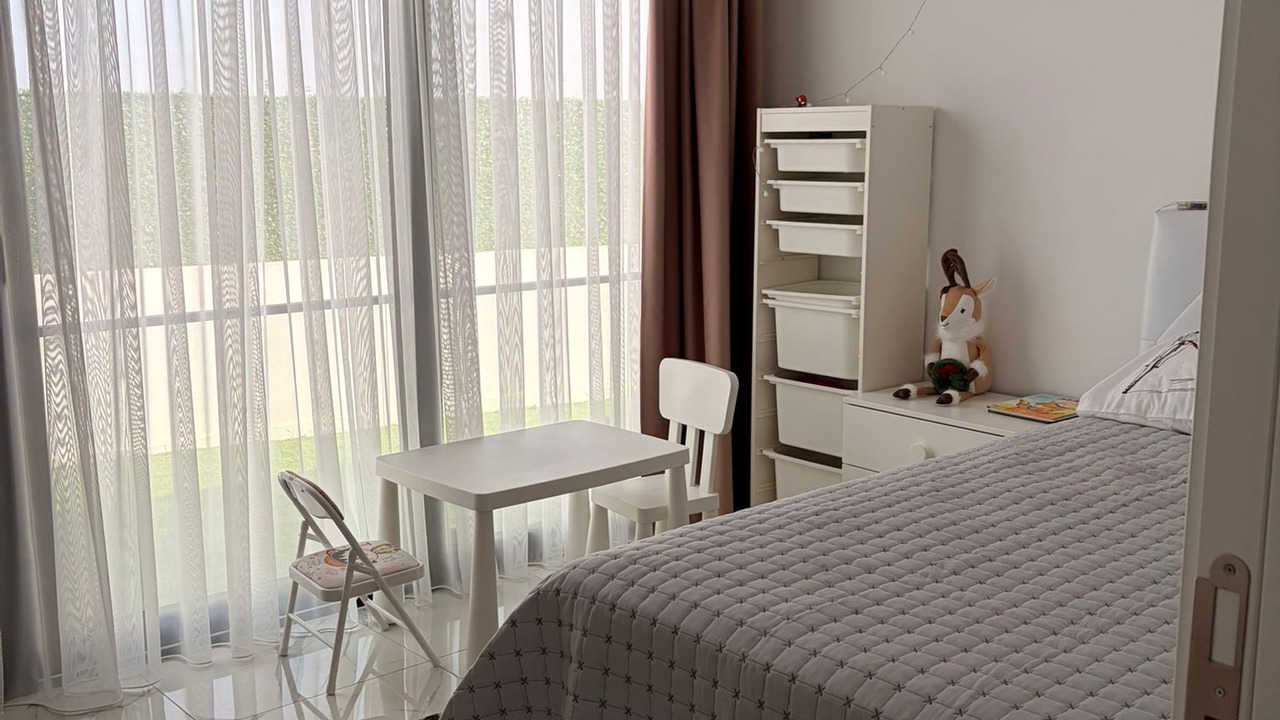 Photo of Bedroom in Vasilia
