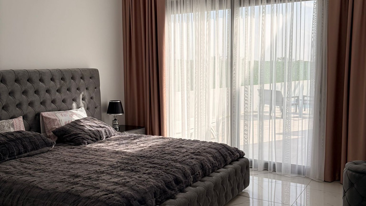Photo of Bedroom in Vasilia