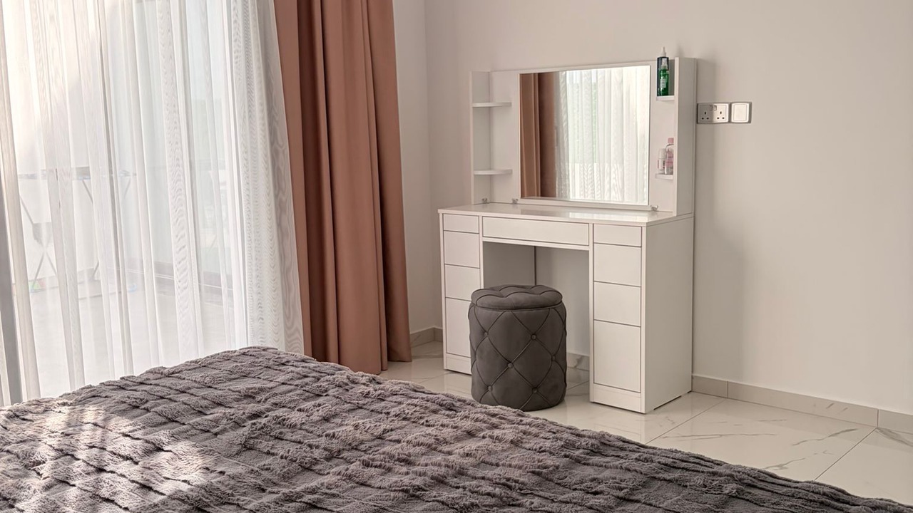 Photo of Bedroom in Vasilia