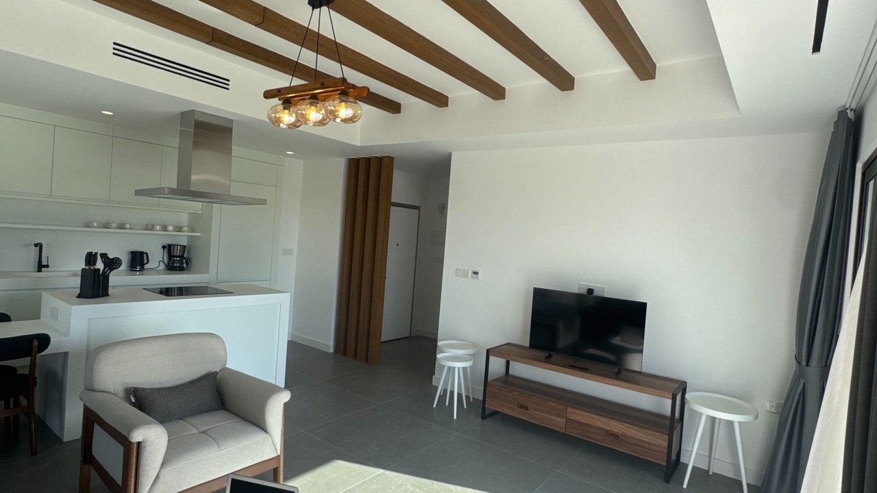 Photo of Livingroom in Karavas