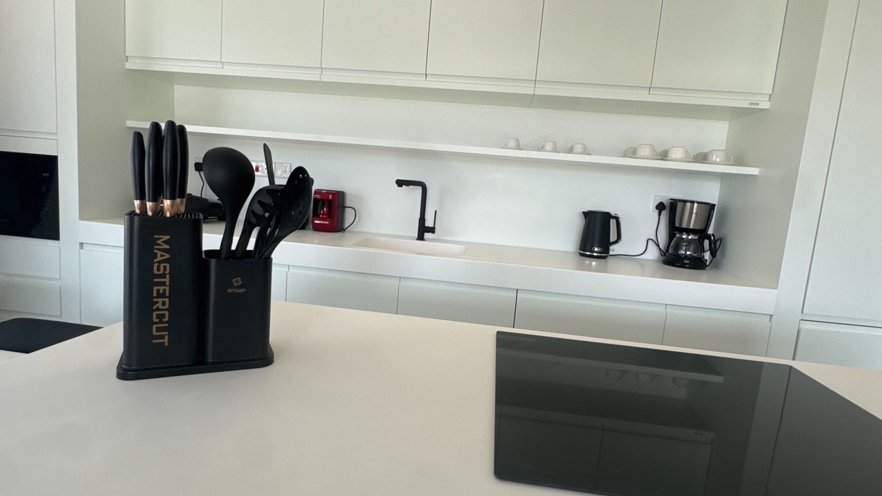 Photo of Kitchen in Karavas
