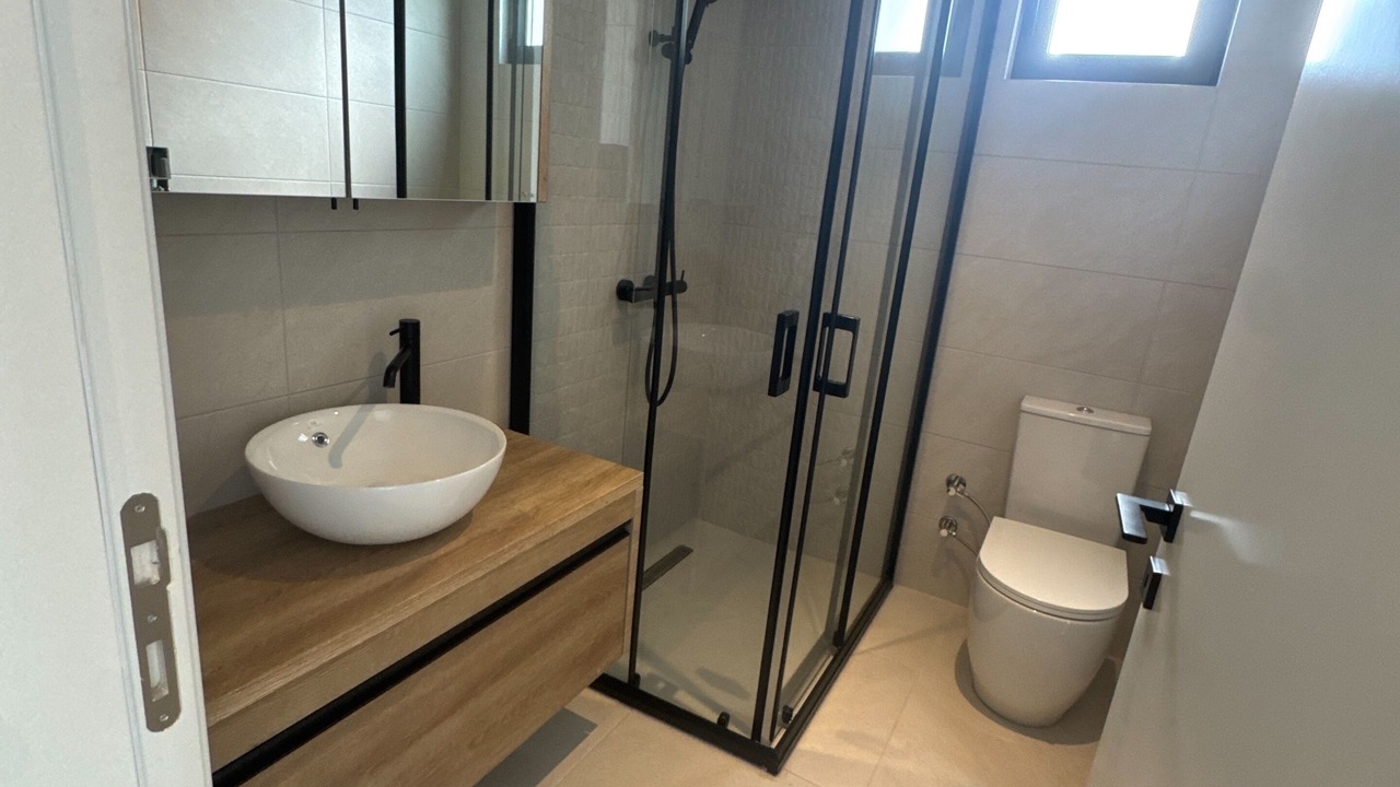 Photo of Bathroom in Karavas