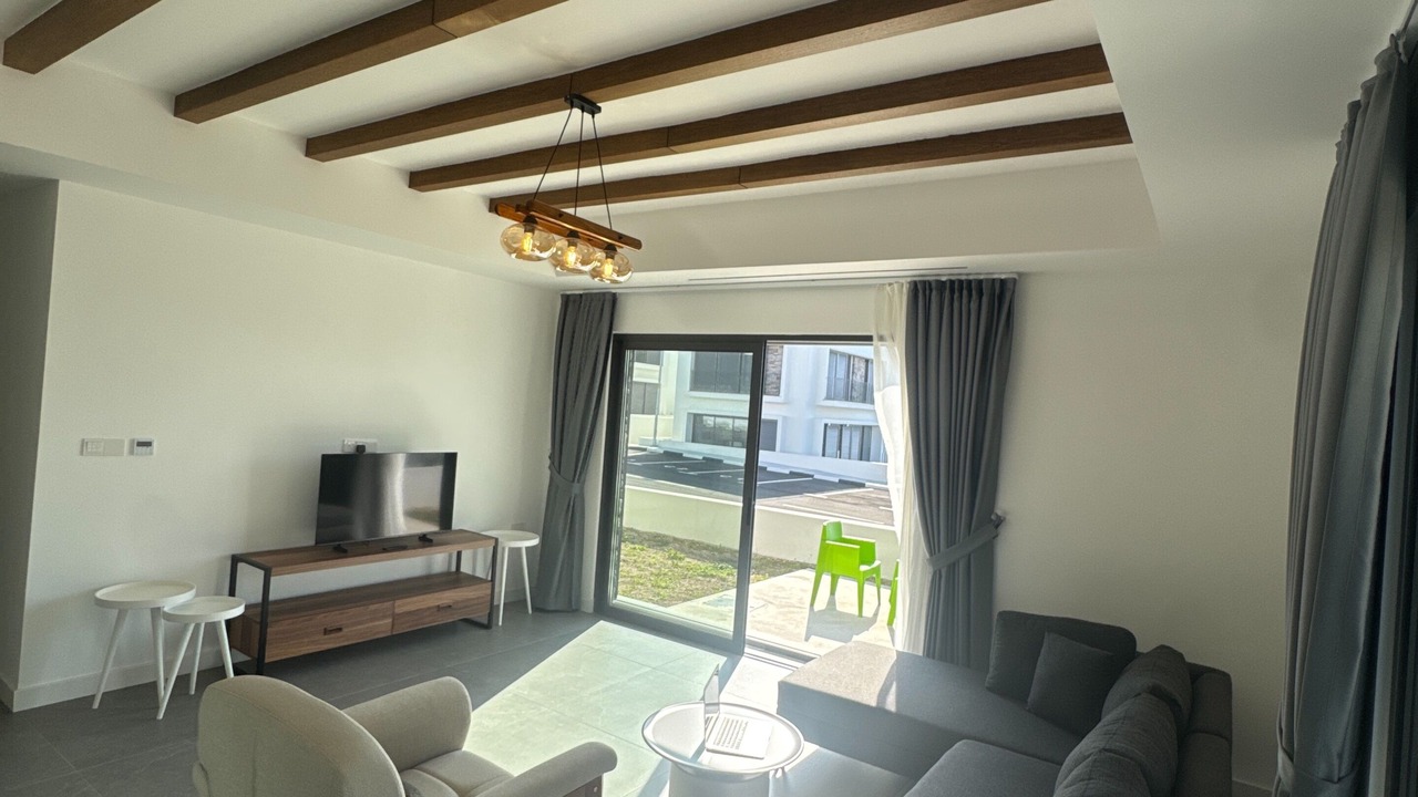 Photo of Livingroom in Karavas