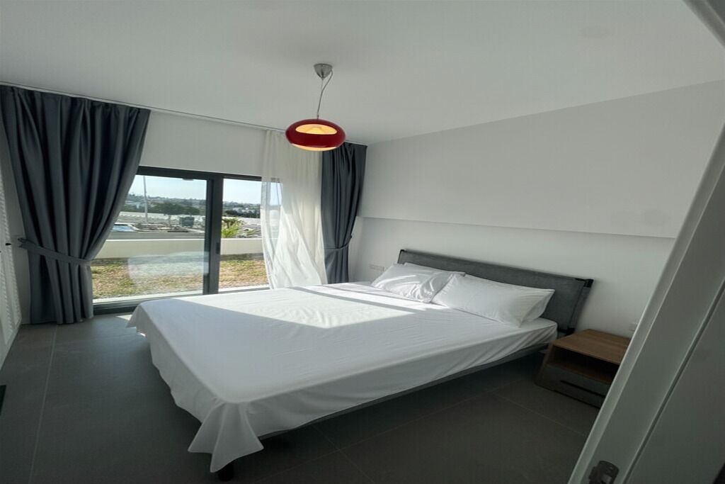 Photo of Bedroom in Karavas