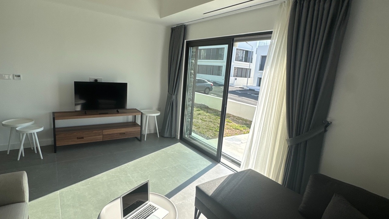 Photo of Livingroom in Karavas