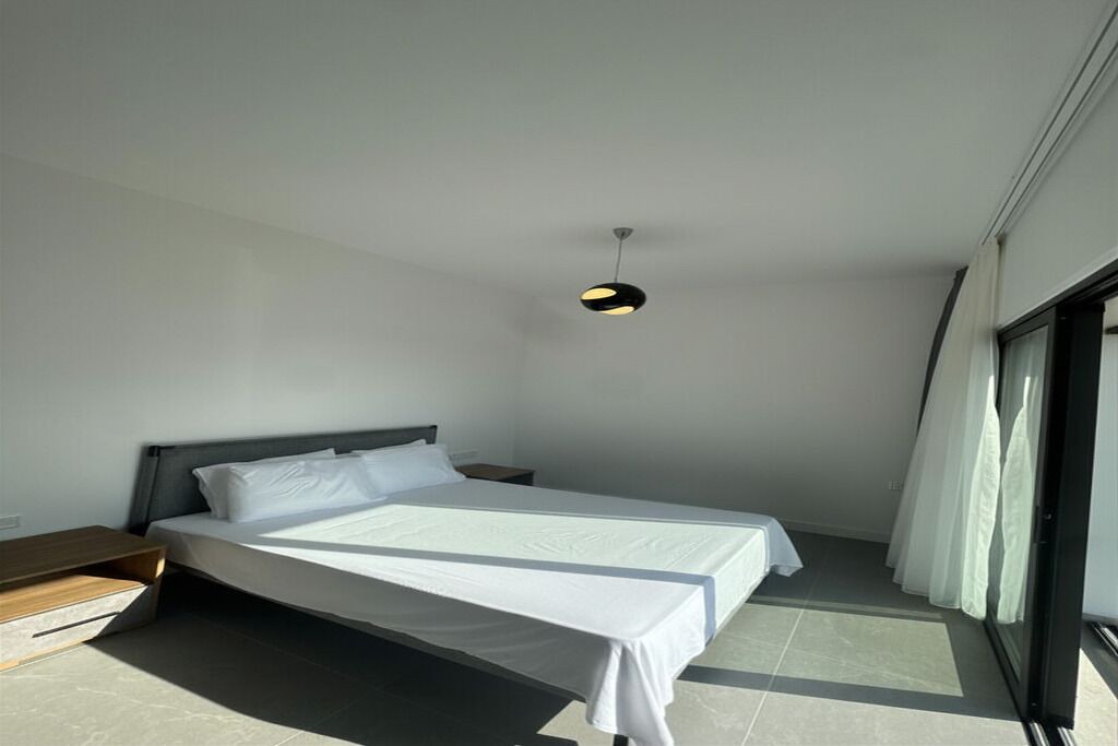 Photo of Bedroom in Karavas