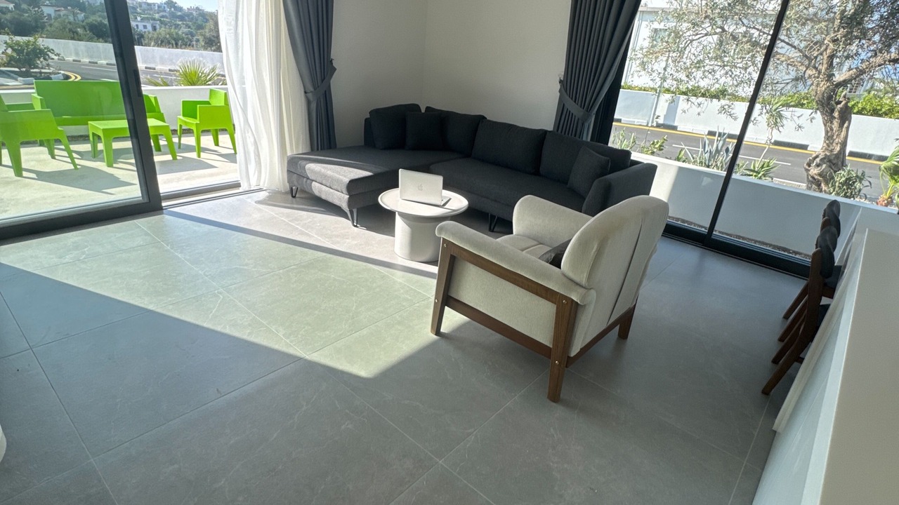 Photo of Livingroom in Karavas