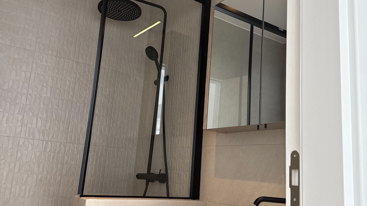 Photo of Bathroom in Karavas