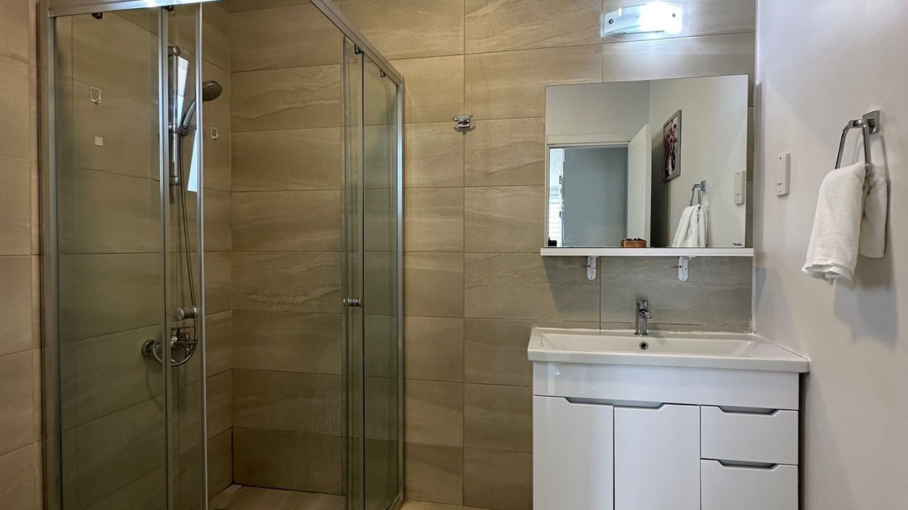 Photo of Bathroom in Karavas