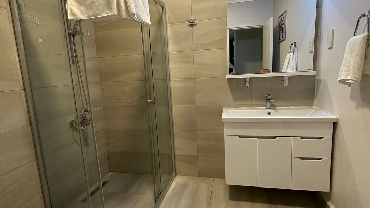 Photo of Bathroom in Karavas