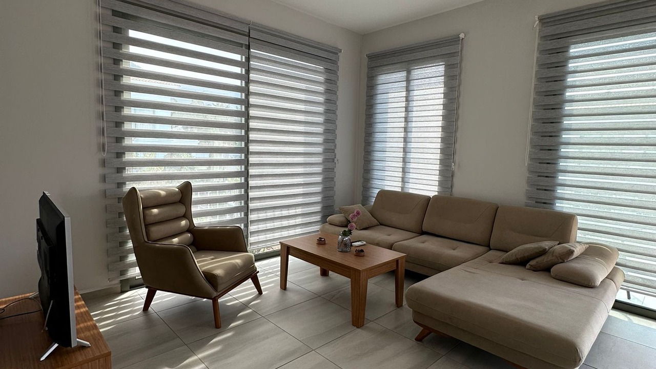 Photo of Livingroom in Karavas