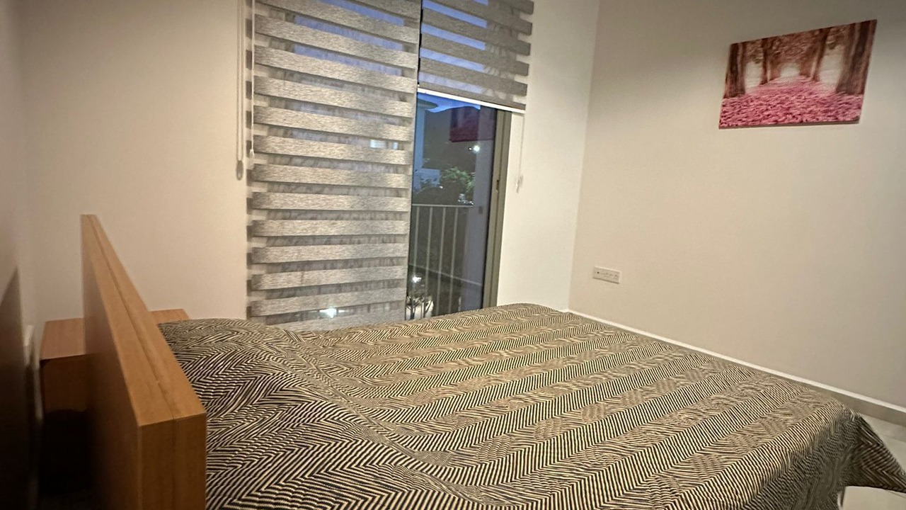 Photo of Bedroom in Karavas