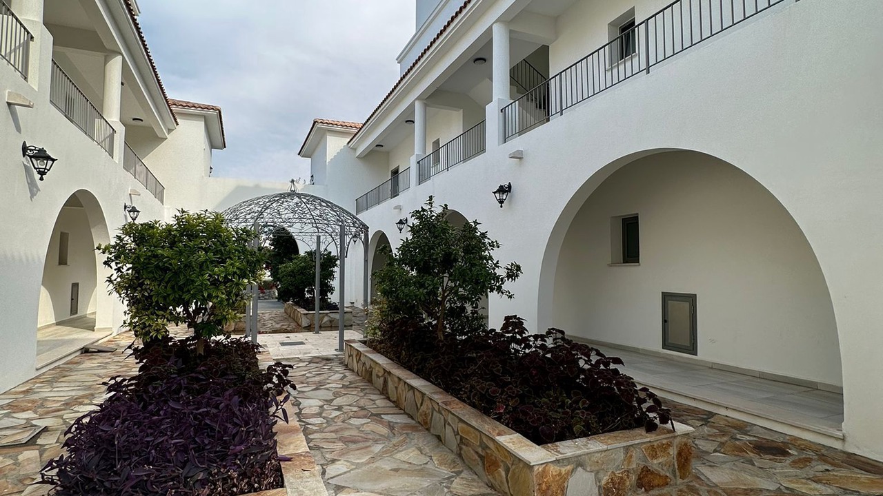 Photo of Outdoor in Karavas