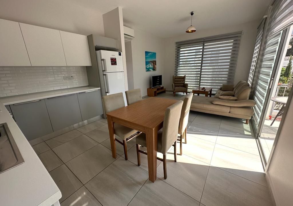 Photo of Livingroom in Karavas